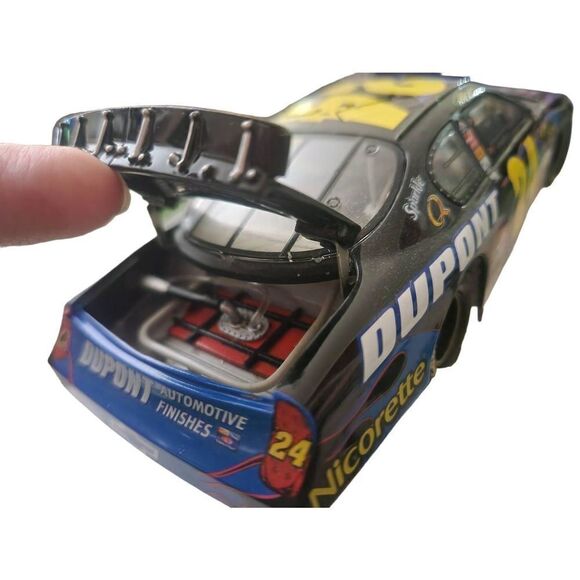 Action Jeff Gordon #24 Pepsi 2007 Monte carlo SS limited edition C247821PEJG - Picture 11 of 13